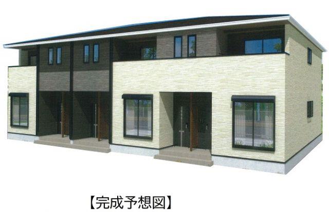 ニューライズ倉賀野
