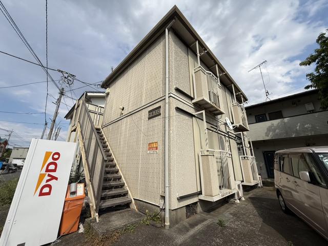 シティハイムケネス