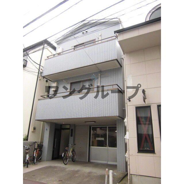 コーポハナワ