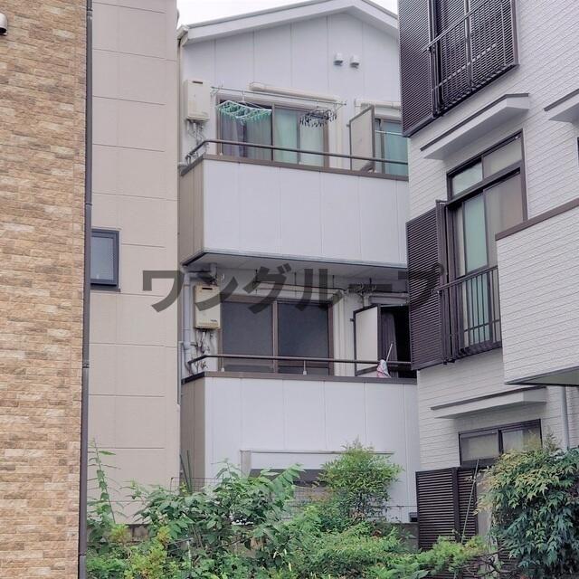 コーポハナワ