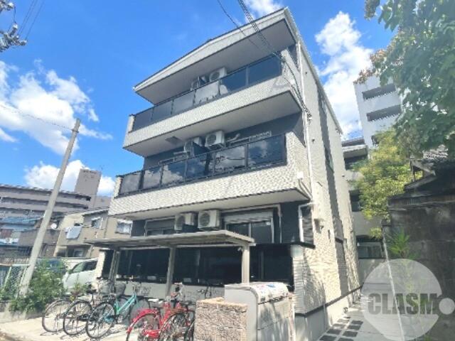 GRANDIR堺