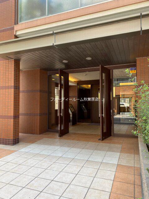 ライジングプレイス浅草参番館