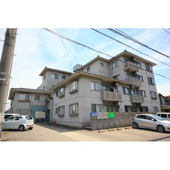 TRM若宮 四季の彩