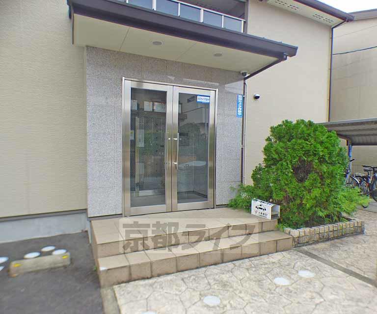 エスポワール北山