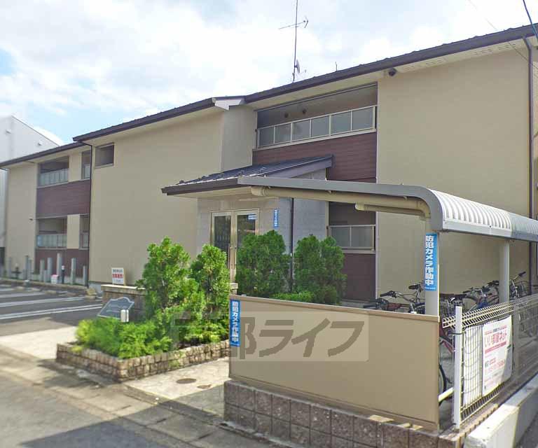 エスポワール北山