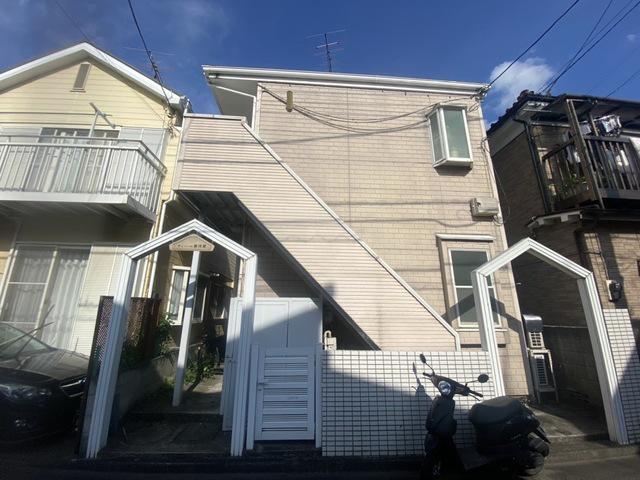 サンベール宿河原