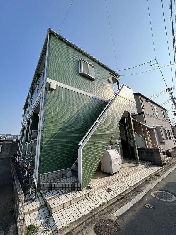 エクセル西門