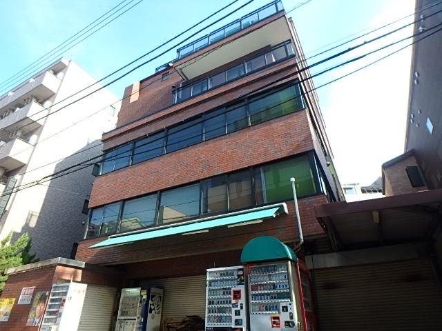 横山ビル