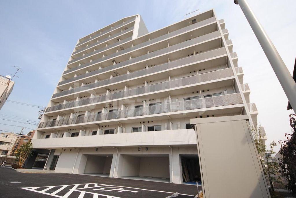 クレヴィスタ亀戸II
