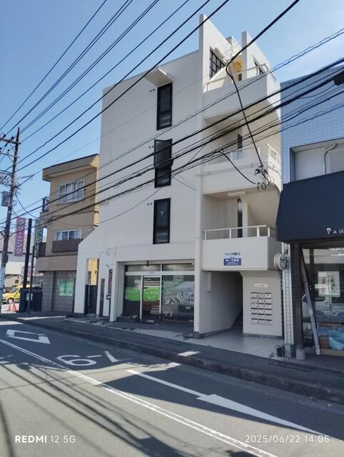 ベルコーポ相模が丘
