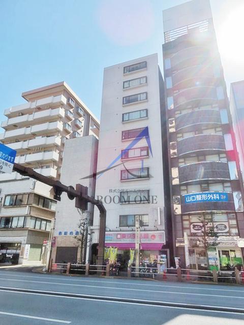 日神パレステージ亀戸第二