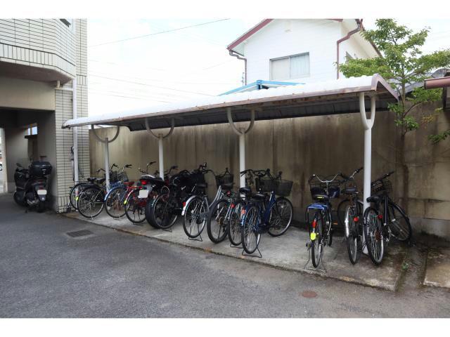 石川マンション5