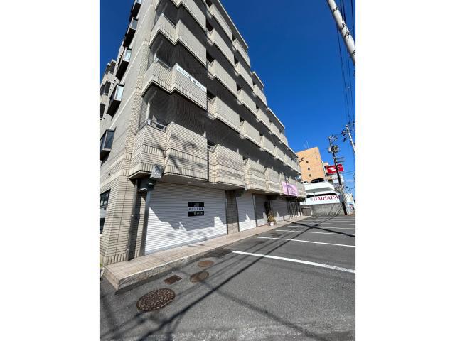石川マンション5