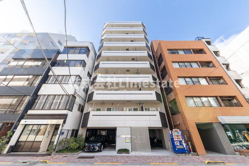 REALIZE新御徒町