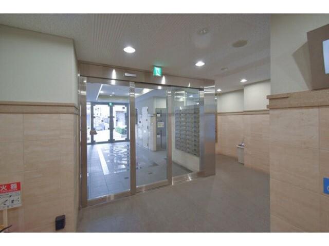 アーデン和泉町