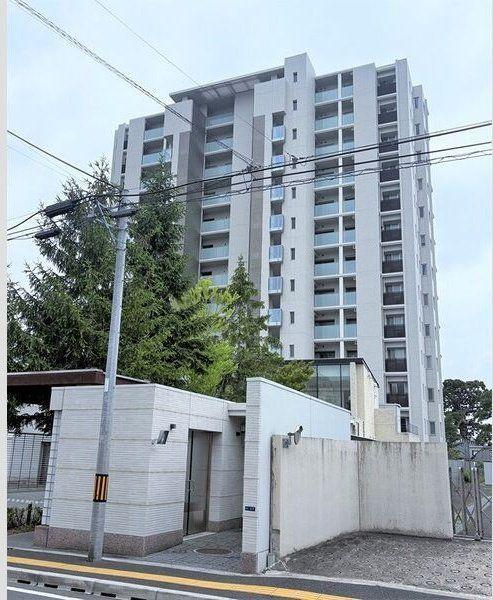プレミスト広瀬町