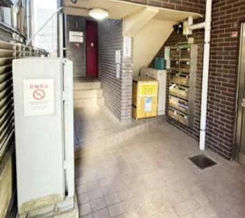 第3下渕ビル
