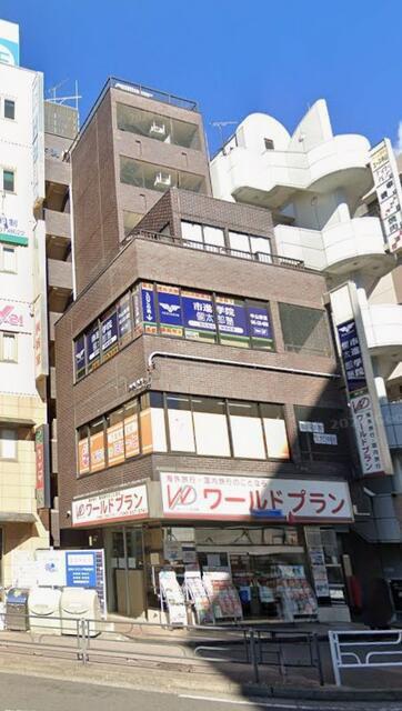第3下渕ビル(ワンルーム/7階)