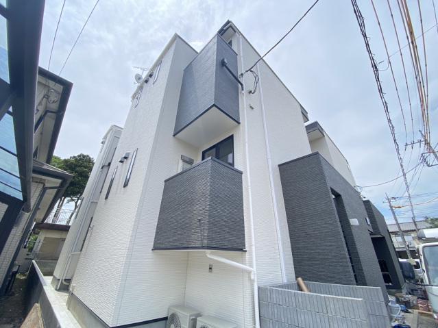 CB春日部ルーチェ