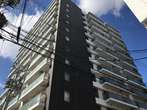 アーバングリーン兵庫ステーションフロント