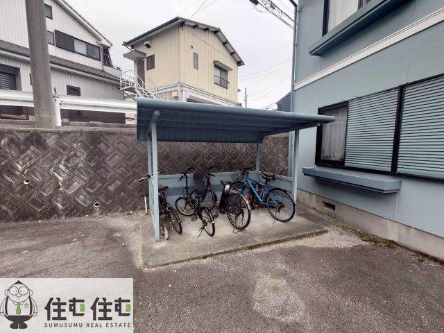 グリーンヒルズ A棟