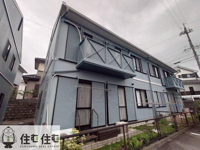 グリーンヒルズ A棟
