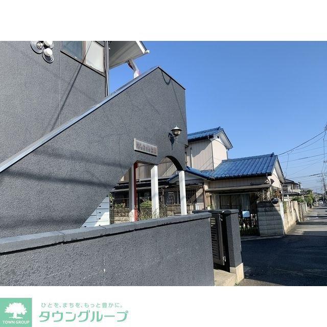 サンホーム岩槻