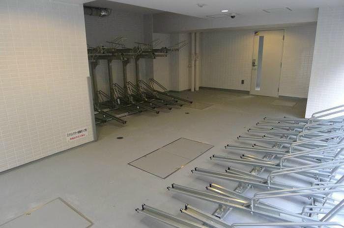 ステージファースト根岸