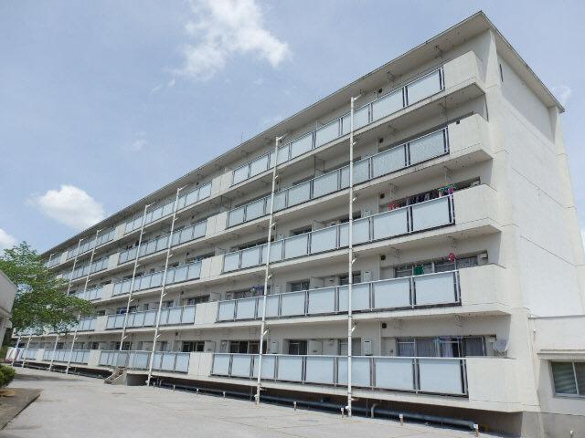 フォレストタウン川内1号棟