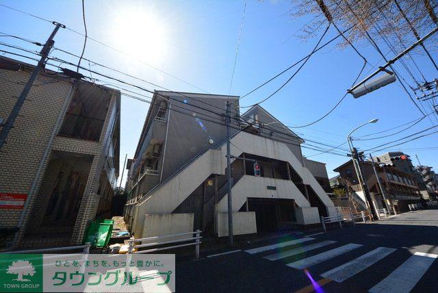 リトルブーケ久我山