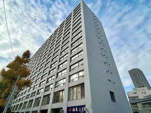 湯島ハイタウンA棟
