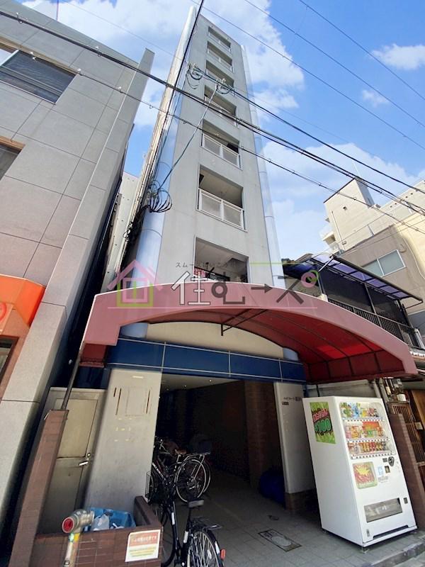 ハイコート堀江