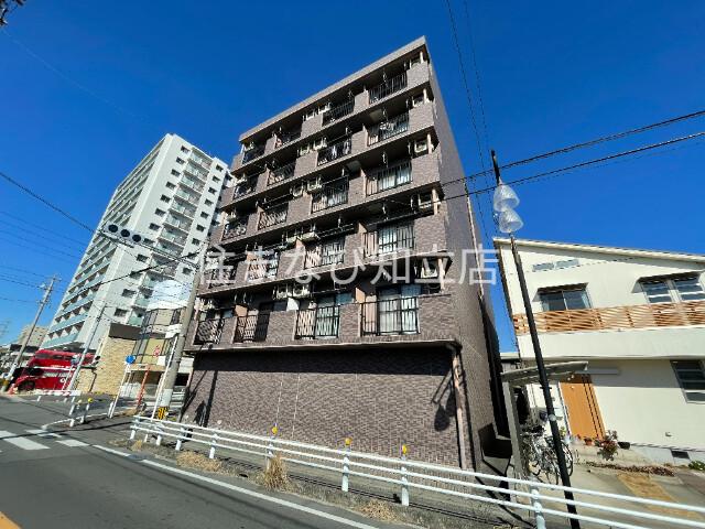 A・CITY日の出