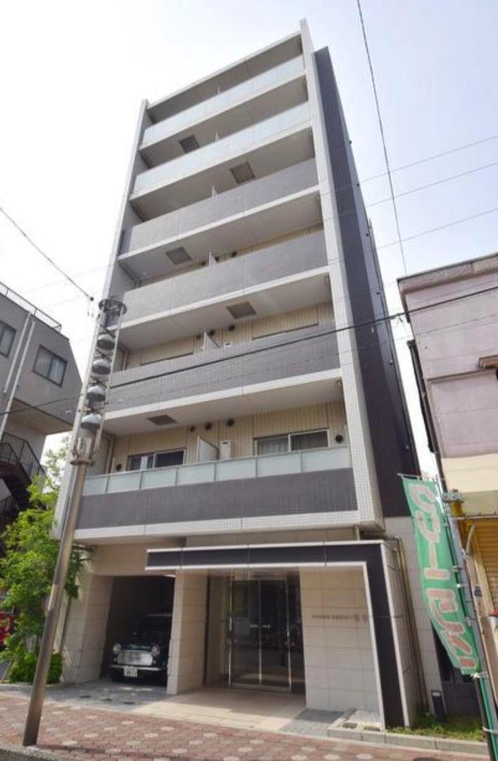 メイクスデザイン住吉