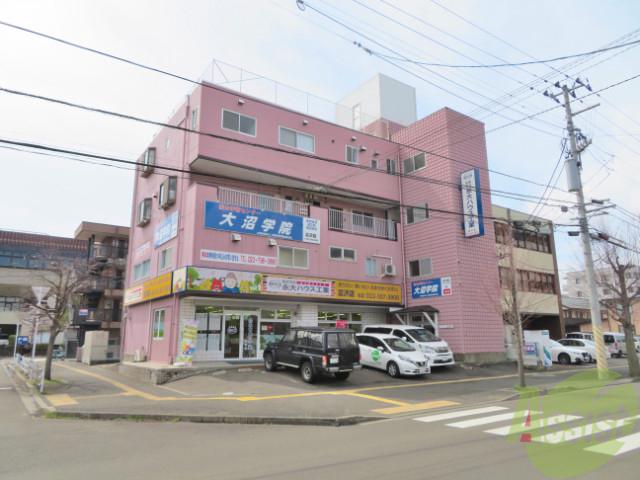 山本ビル