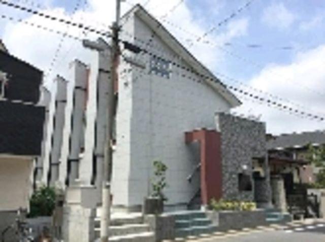 K-HOUSE江古田