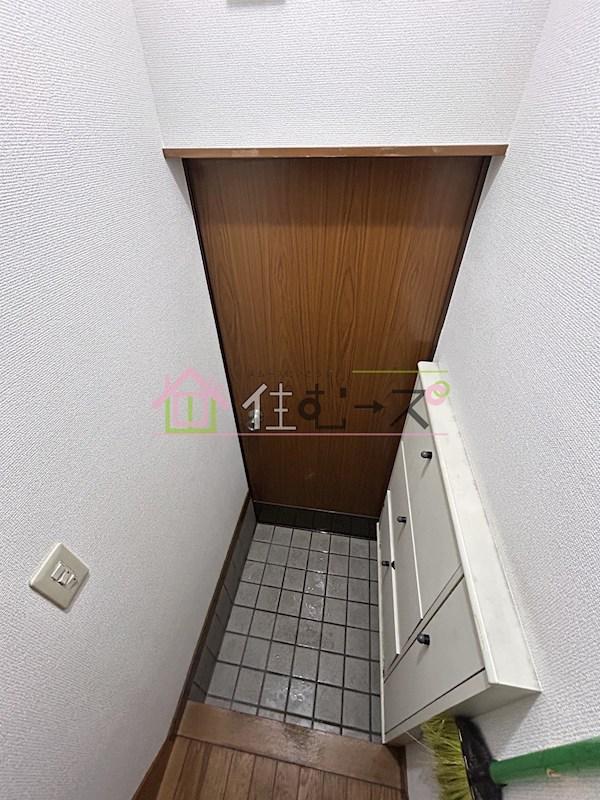 梅南2丁目7番地32共用
