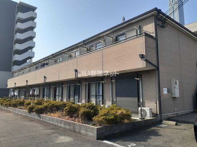 シャンテ笠松