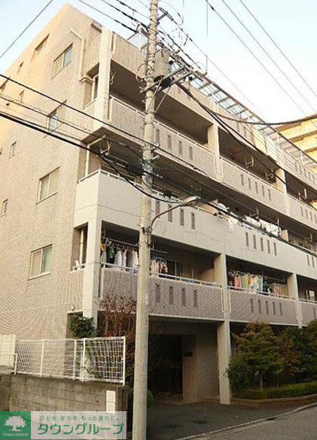 クレール南葛西