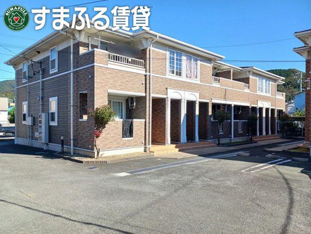 アイビーガーデンA