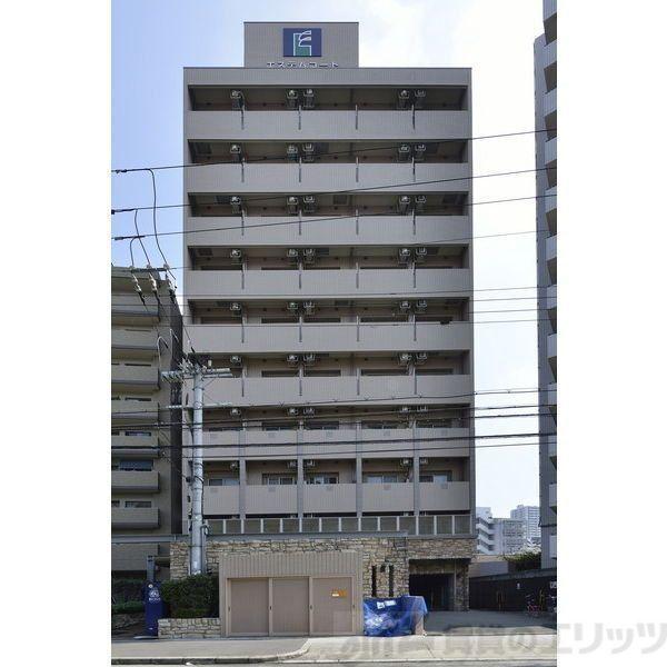 エステムコート梅田茶屋町デュアルスペース