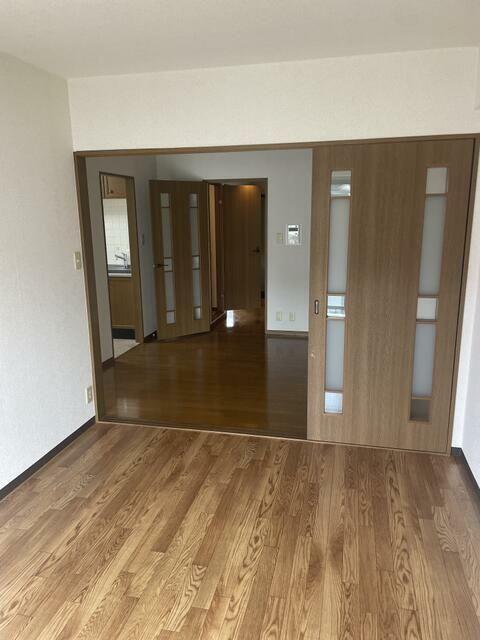 ストークマンション中山