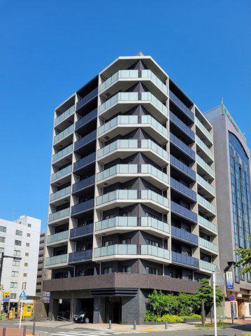 ファインスクェア新横浜