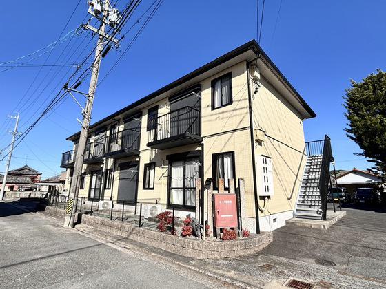 シャーメゾン