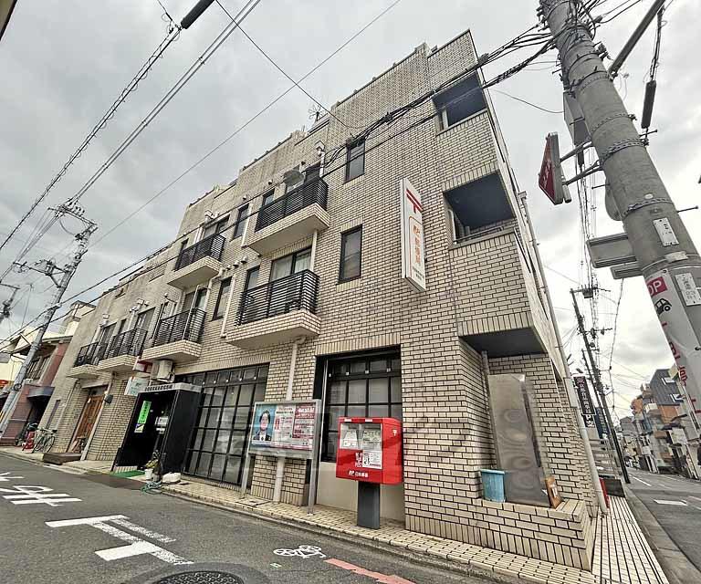 カーサデ河原町