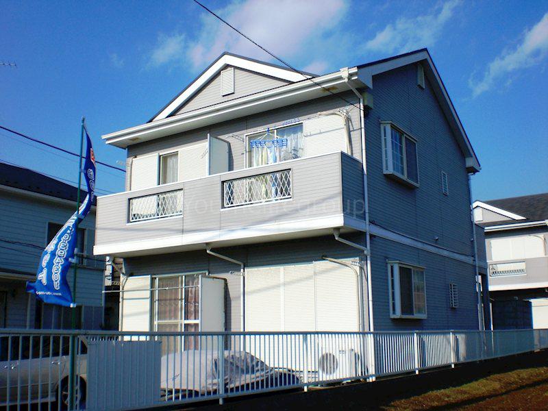 ハイブリッジ湘南