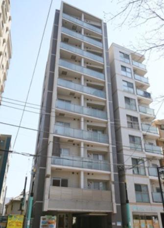ドルチェPARCO東京府中