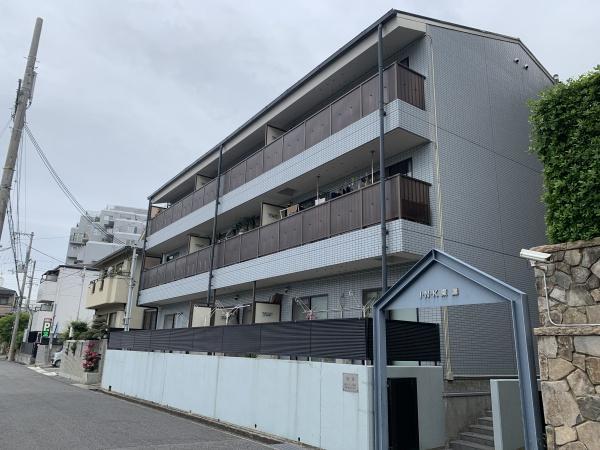 INK東灘