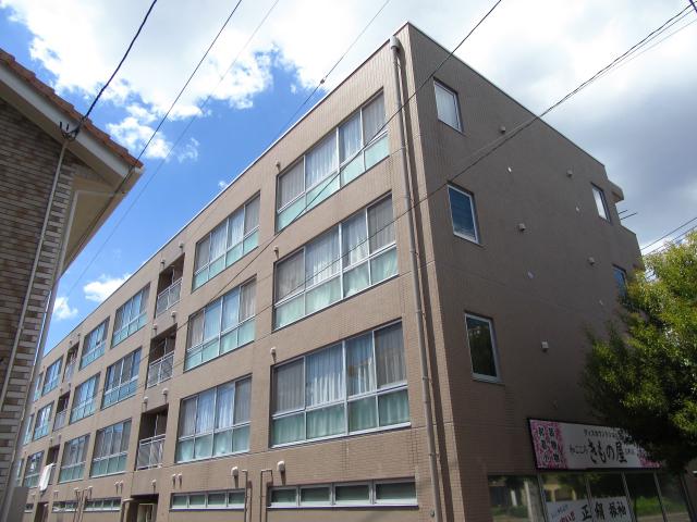 テンポスフィア長町南