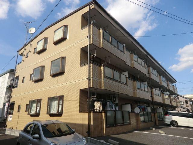 フラワーフィールドマンション